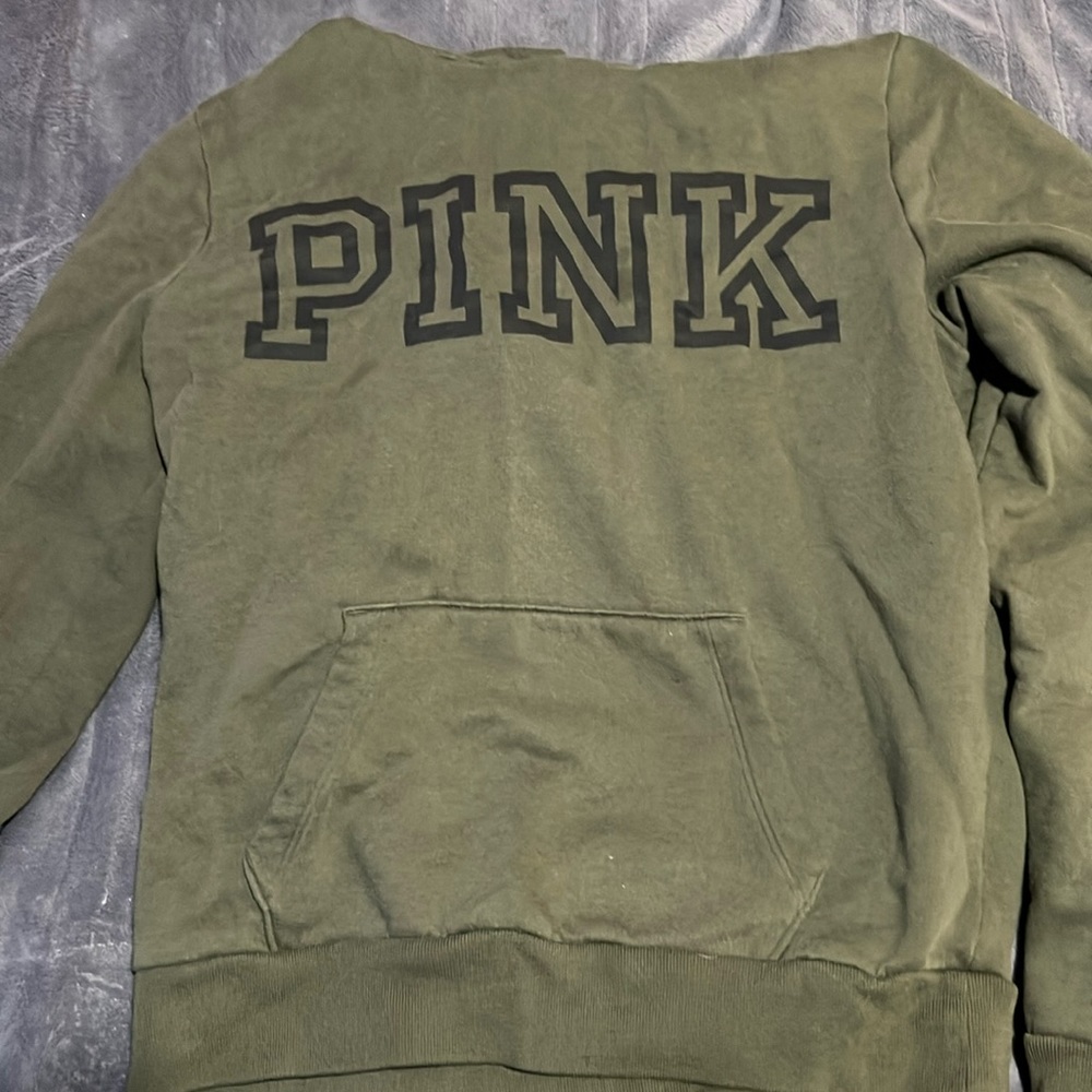 Pink Women’s hoodie